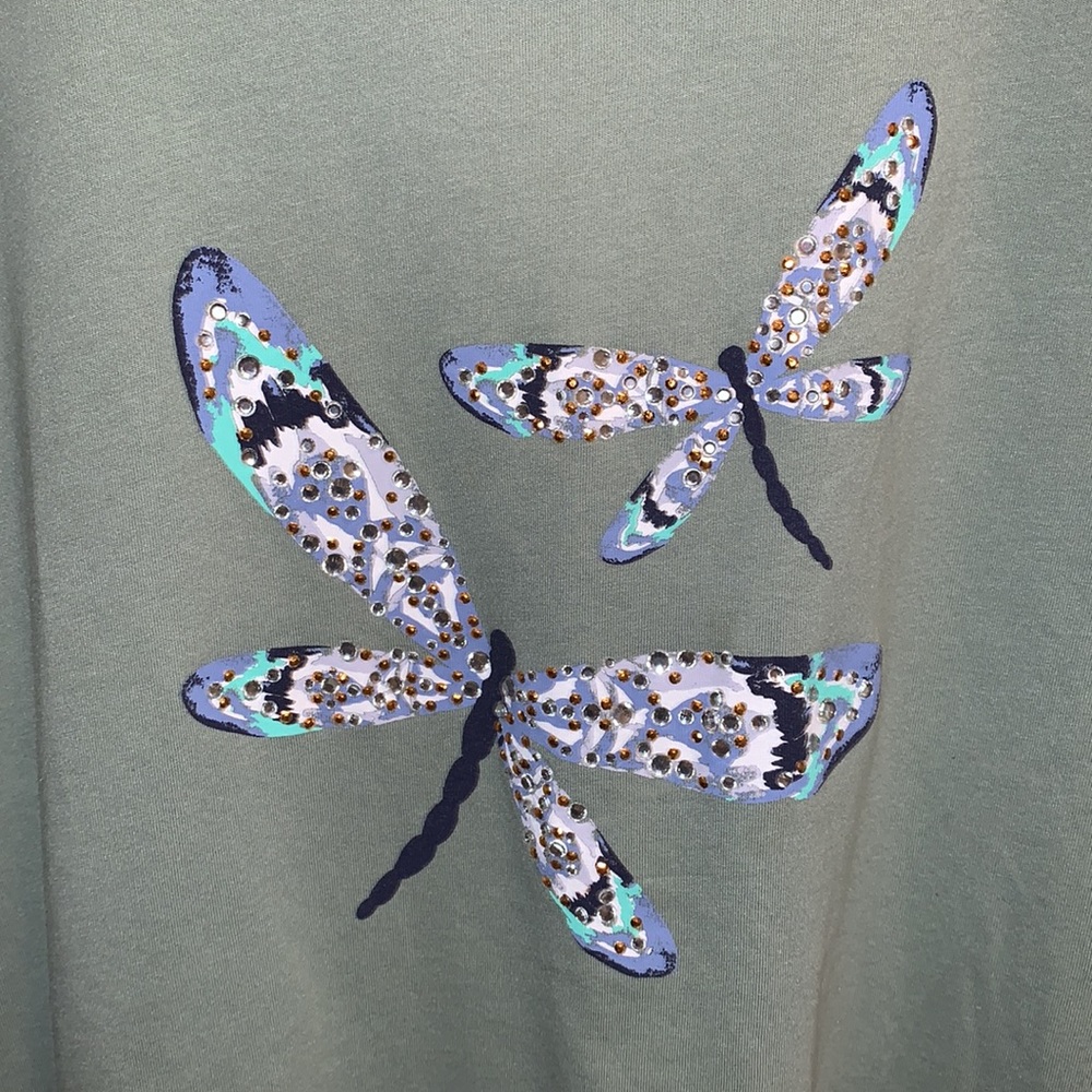 Coral Bay Shirt